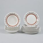 1562 9380 DINNER SET